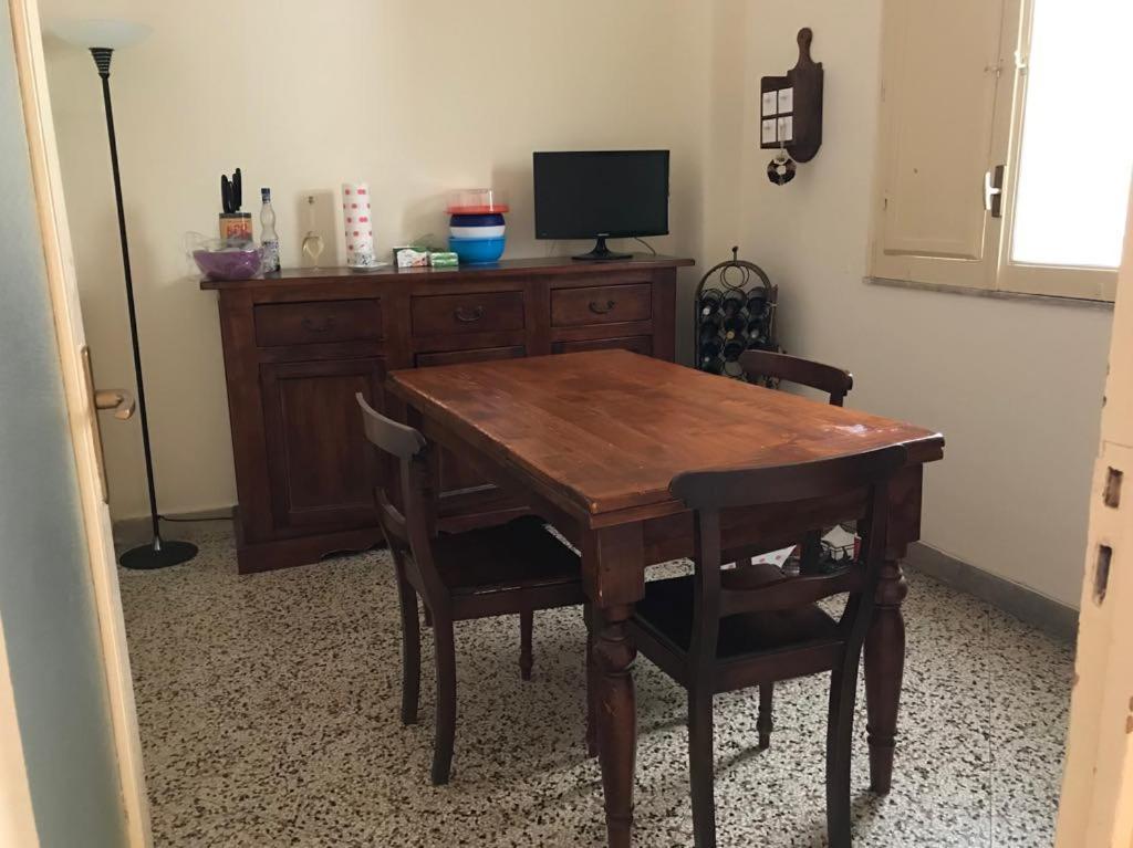 La Stanza Di Andrea - Solo Per Turisti - For Tourists Only Gasthof Palermo